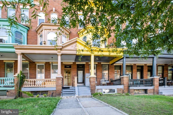 2908 N CALVERT ST, BALTIMORE, MD 21218 - Image a4004cce736334a67f9e46733bc547dc/875714265