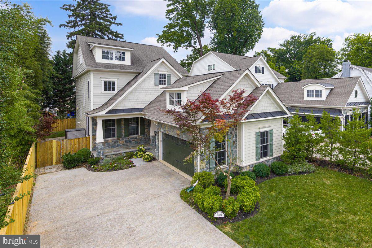 8104 OLD GEORGETOWN ROAD
