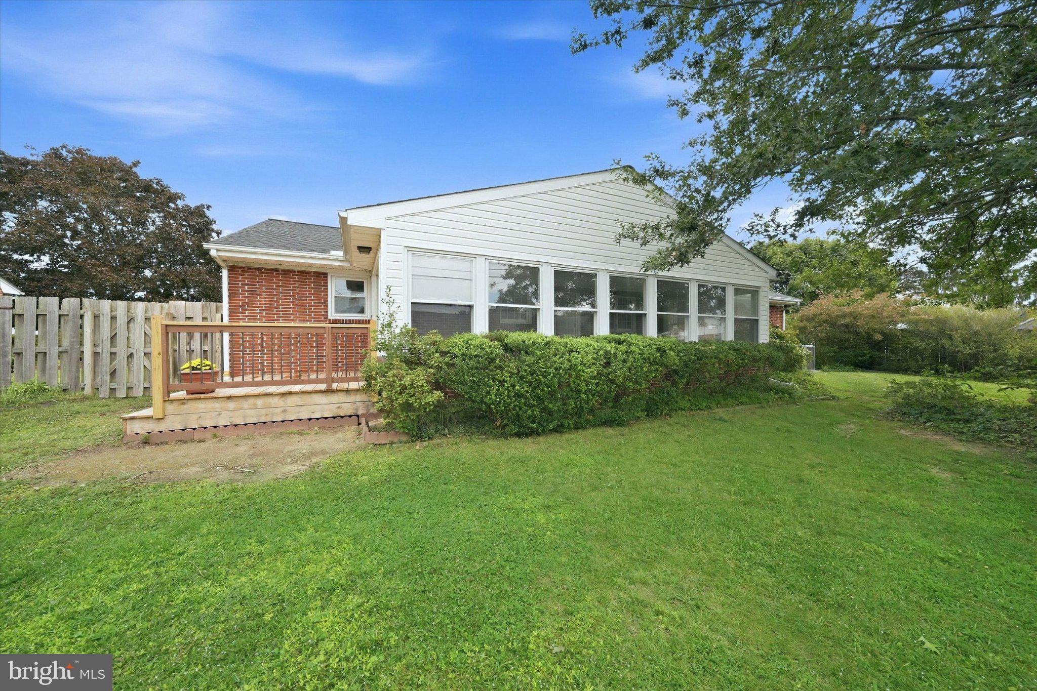321 TYLER LANE