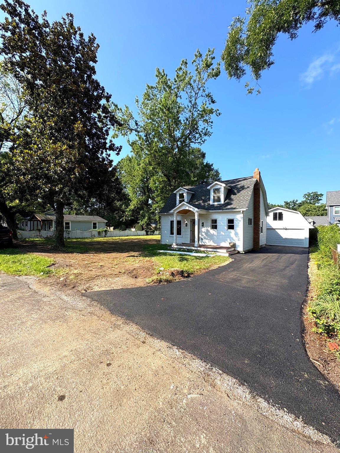 1712 RIDGELY ROAD