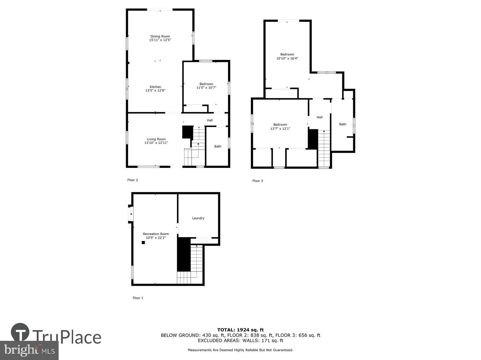 WOODLAND BEACH - Residential