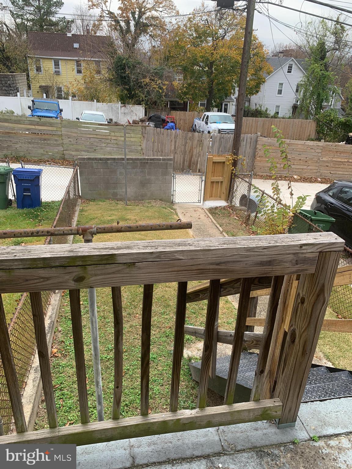 BEL AIR - Residential