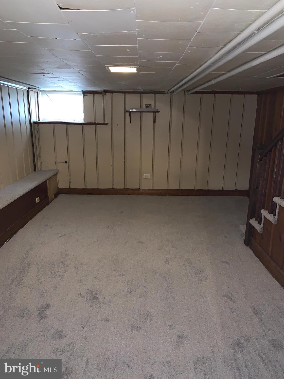 BEL AIR - Residential