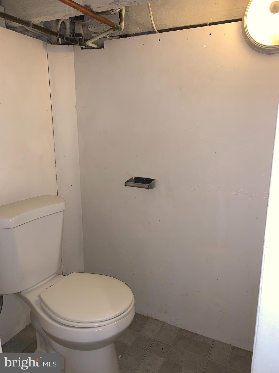 BEL AIR - Residential