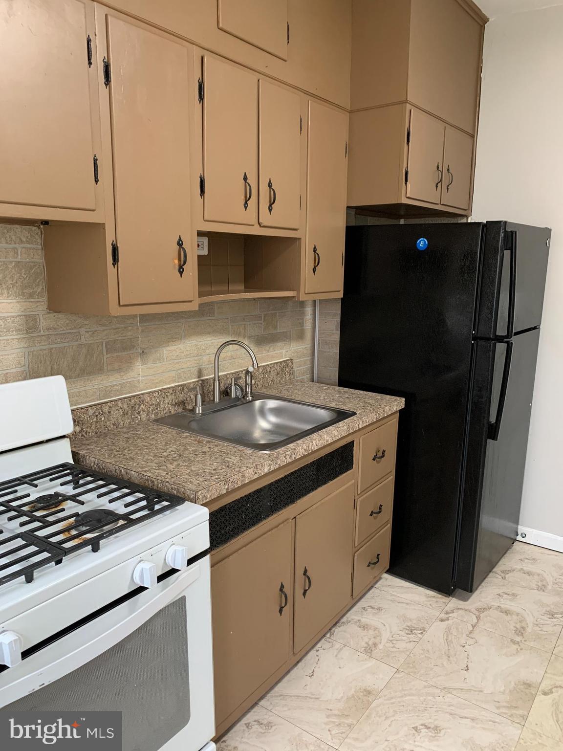 BEL AIR - Residential