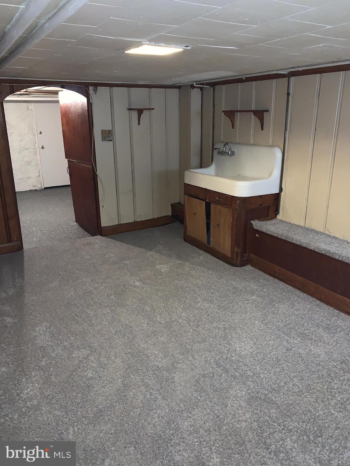 BEL AIR - Residential