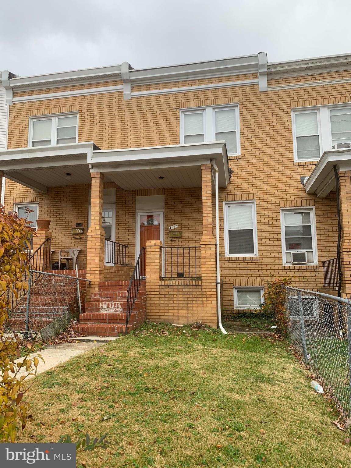 BEL AIR - Residential