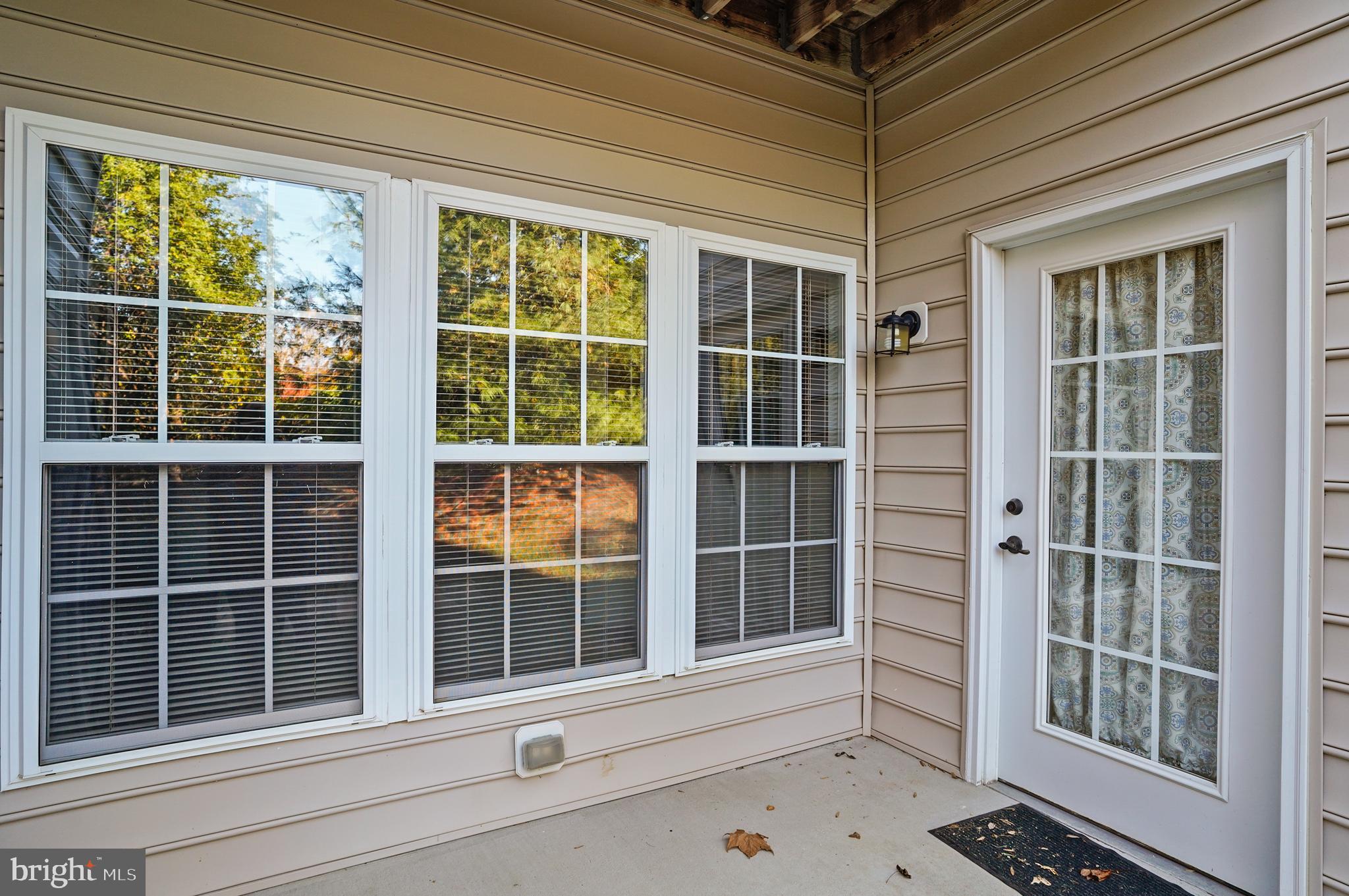 EDEN BROOK - Residential