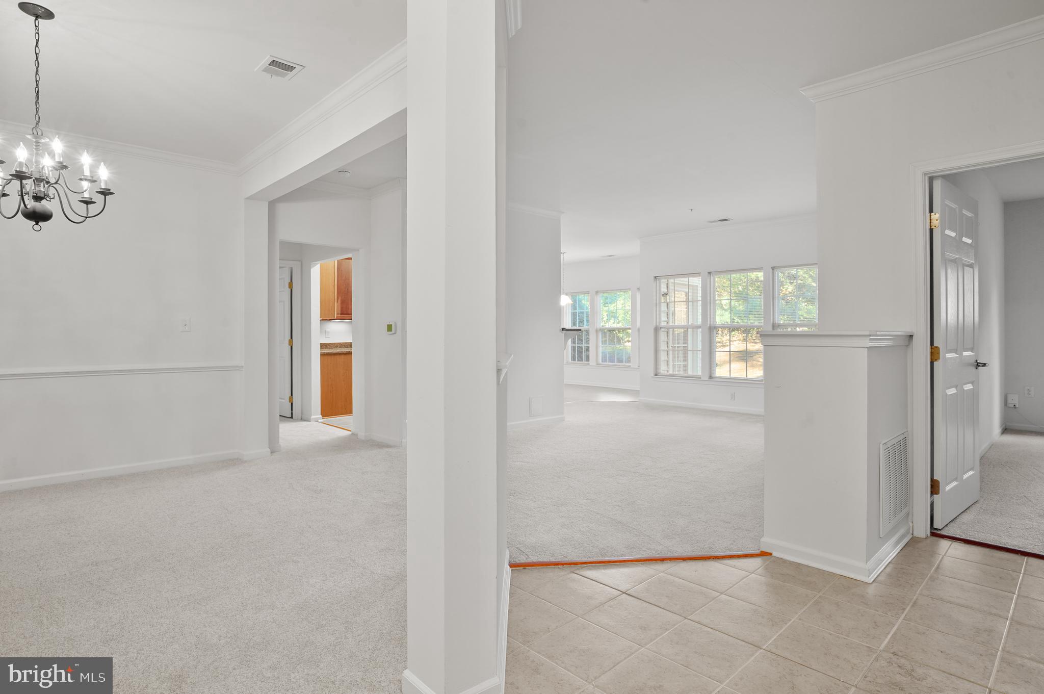 EDEN BROOK - Residential