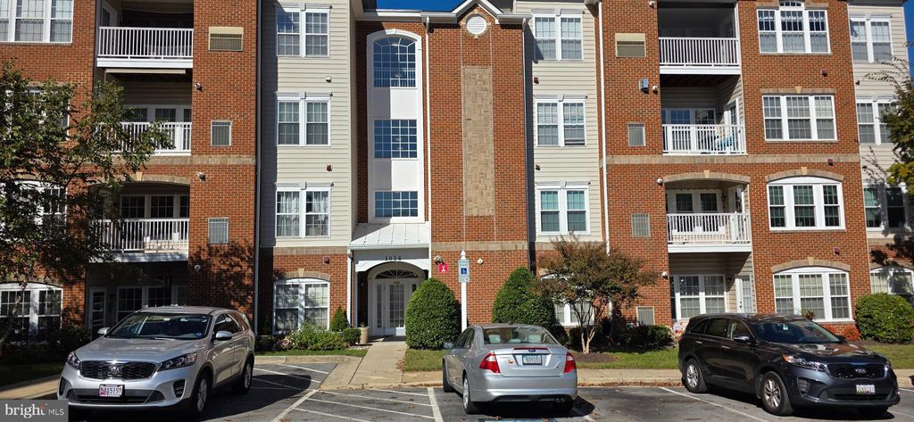 Photo of 1014 Samantha Lane #102, ODENTON, MD 21113 (MLS # MDAA2129612)