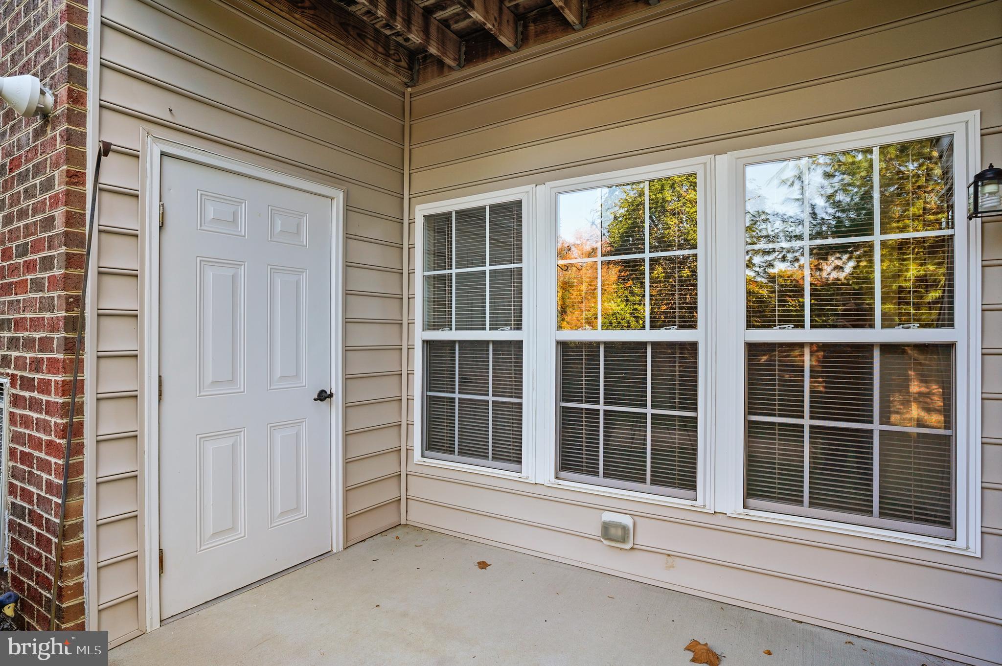 EDEN BROOK - Residential