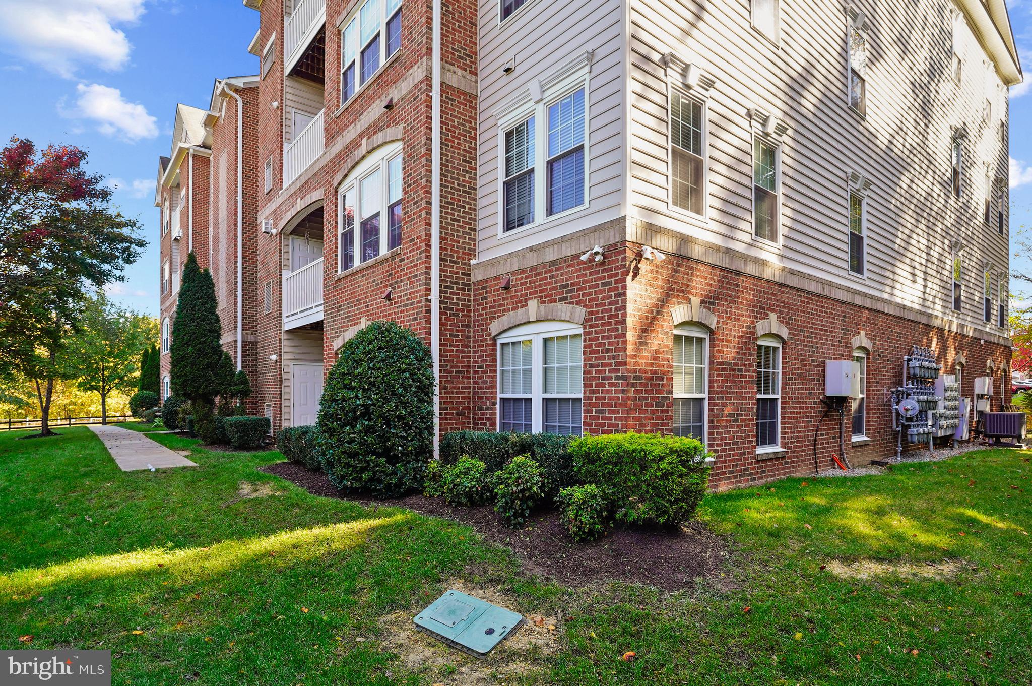 EDEN BROOK - Residential