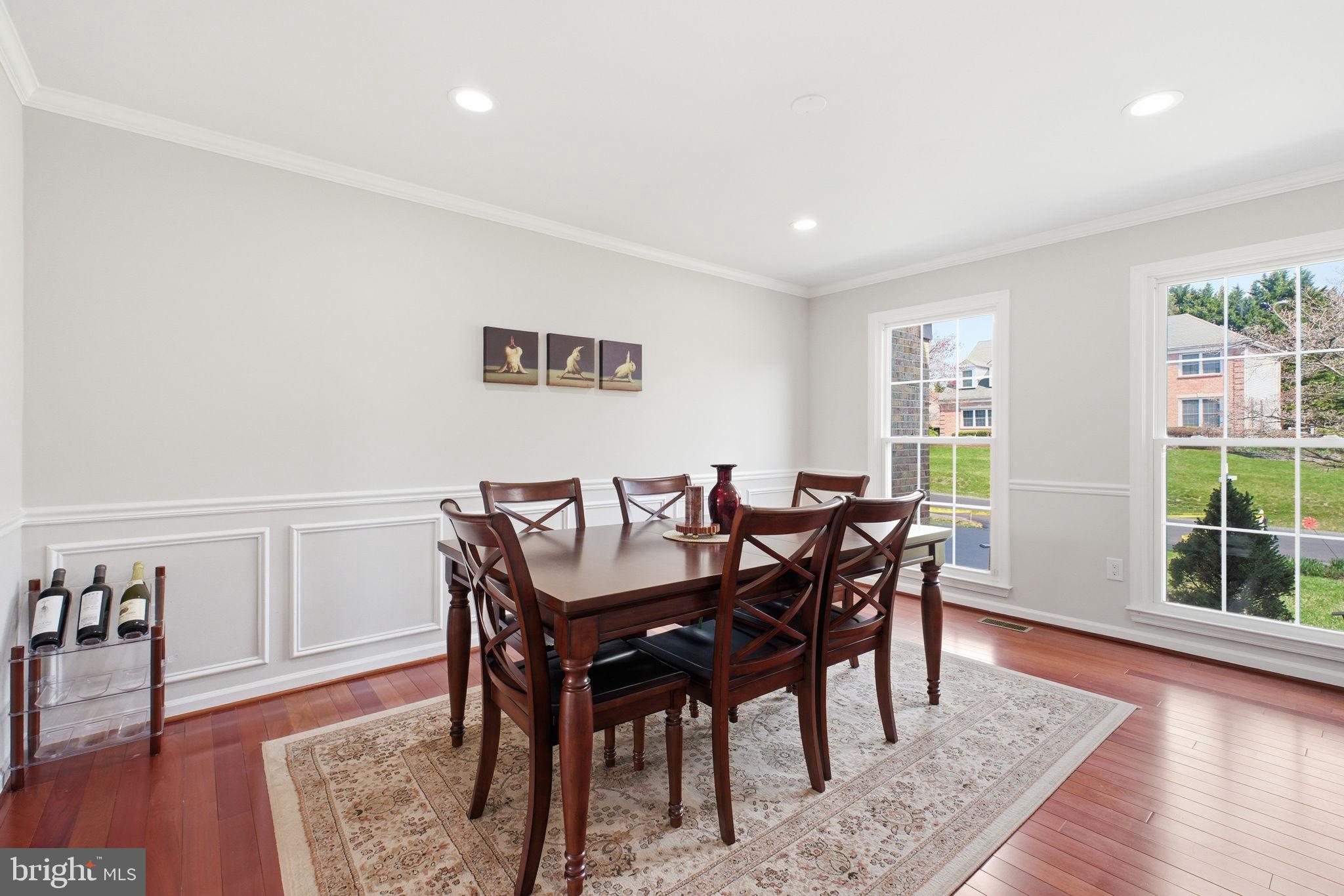 SHAKER WOODS - Residential