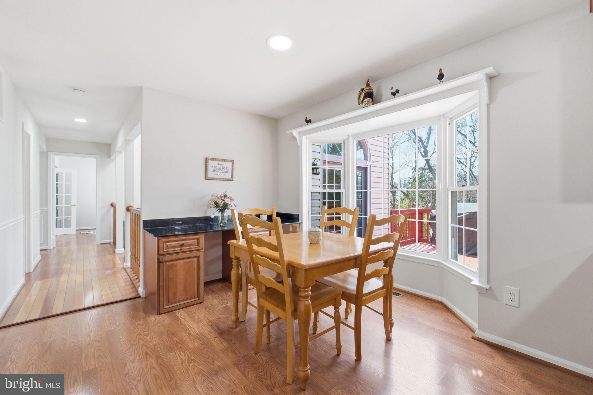 SHAKER WOODS - Residential