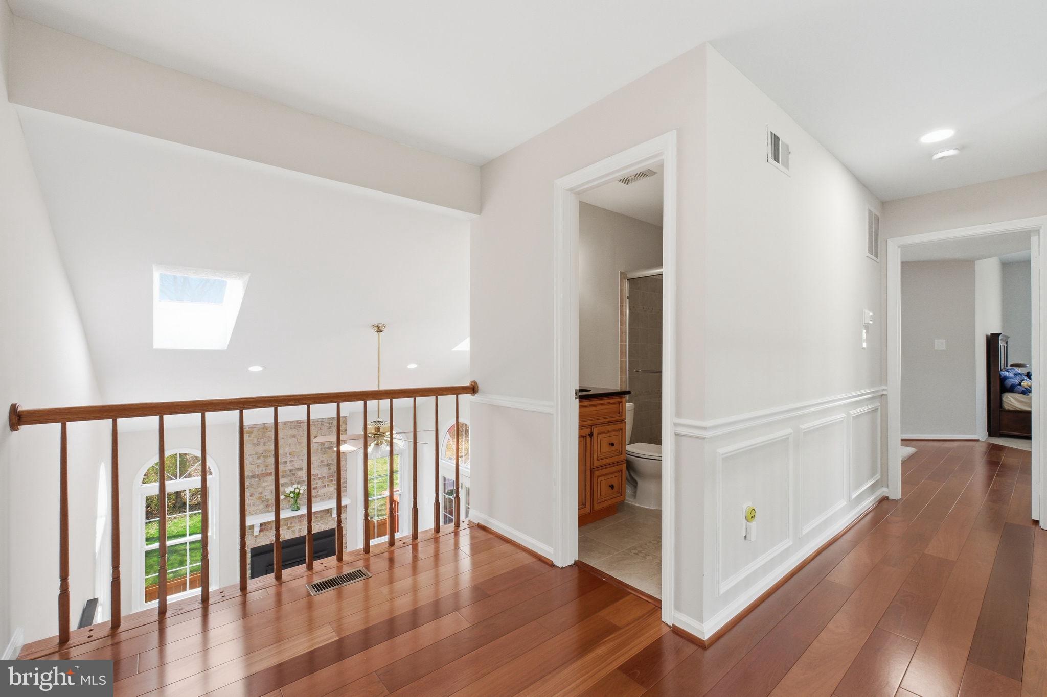 SHAKER WOODS - Residential