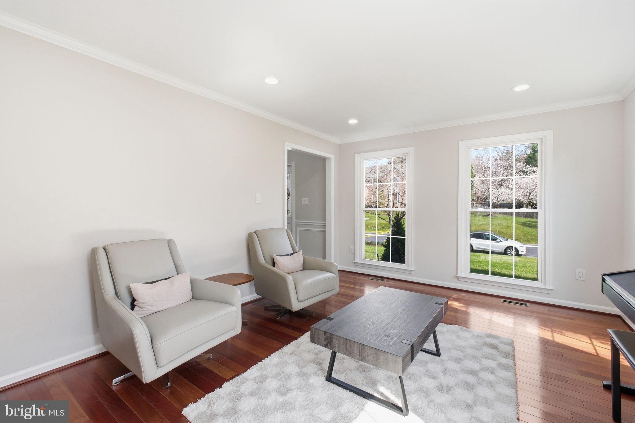 SHAKER WOODS - Residential