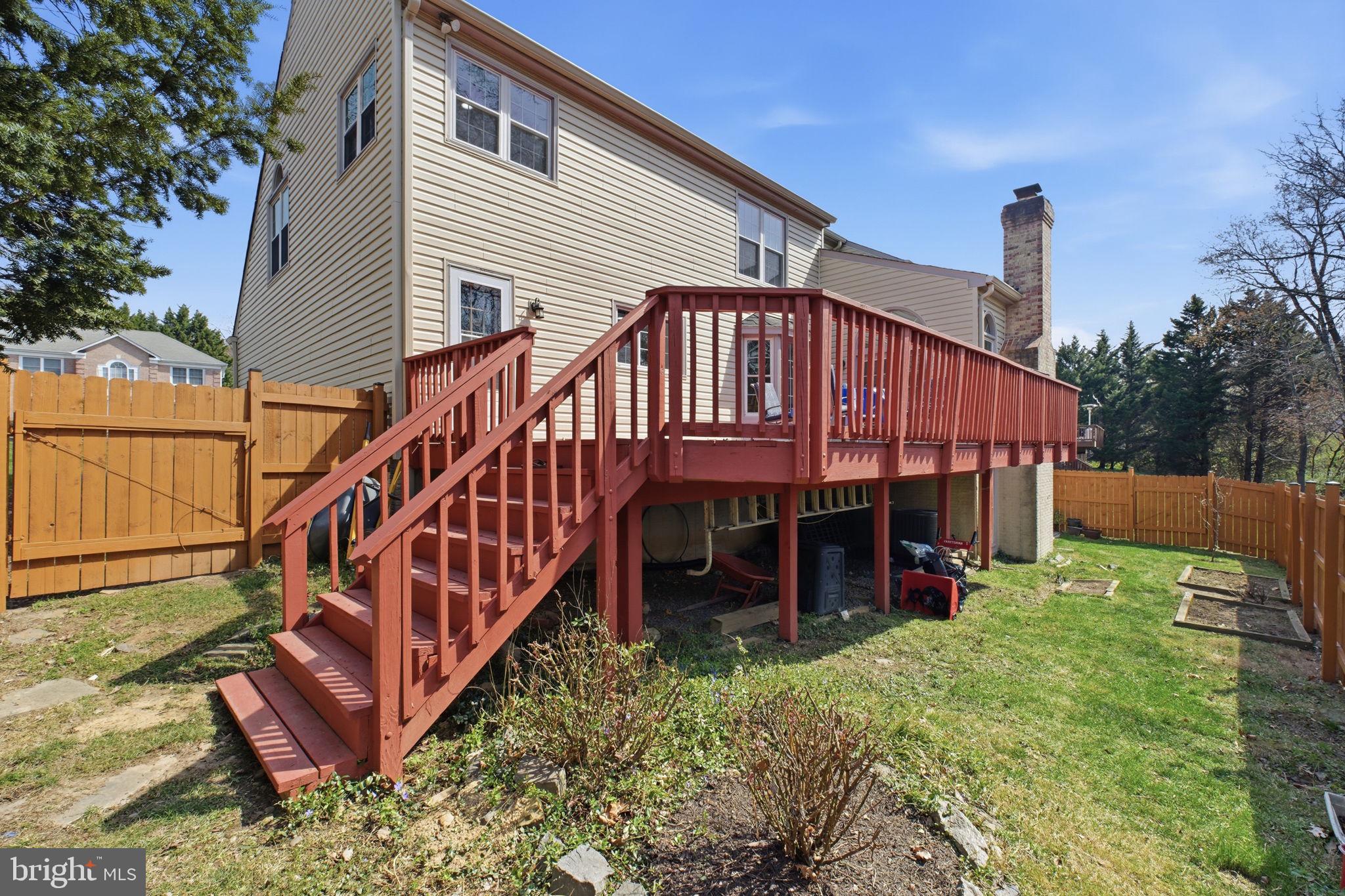 SHAKER WOODS - Residential