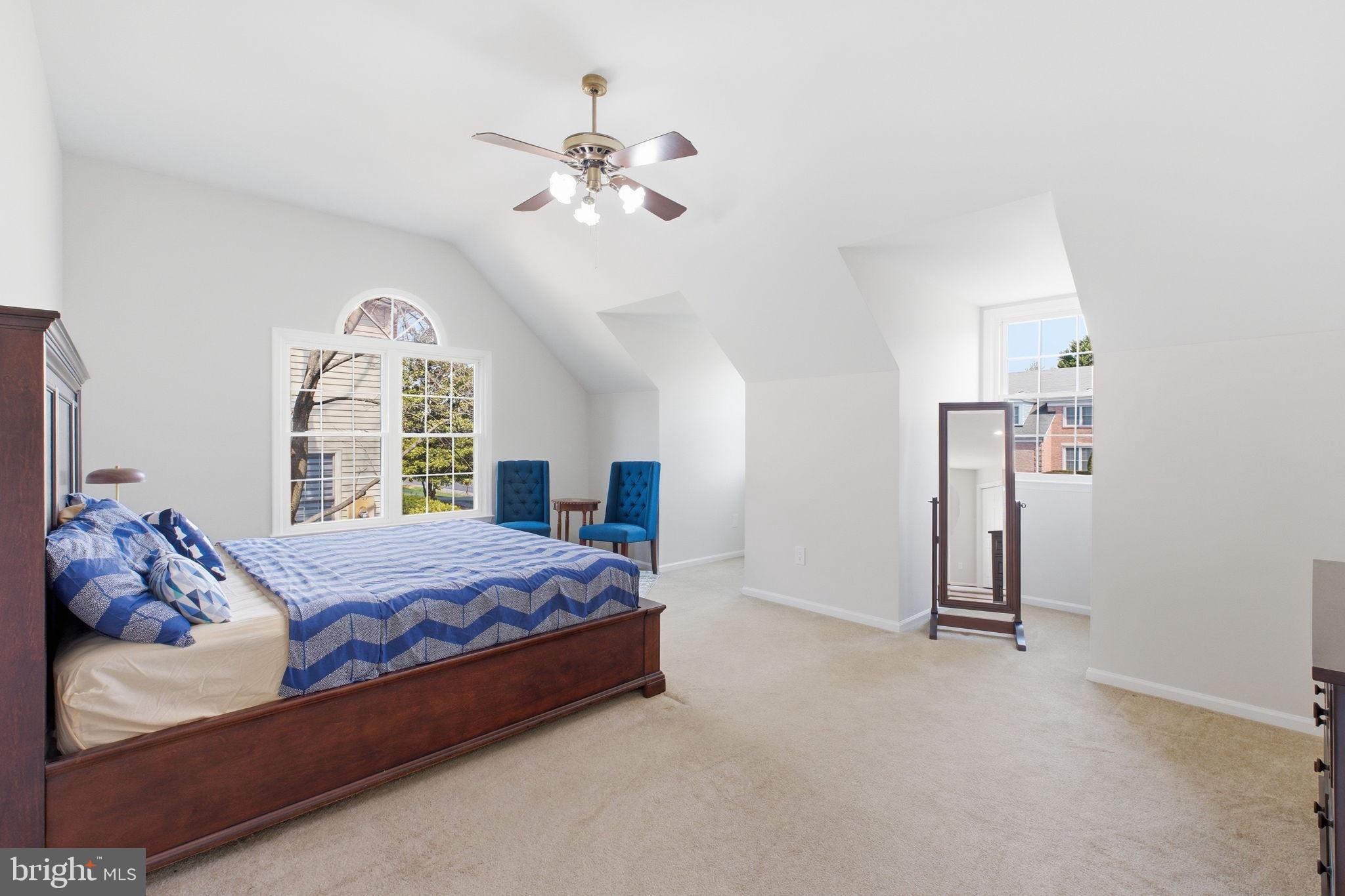 SHAKER WOODS - Residential