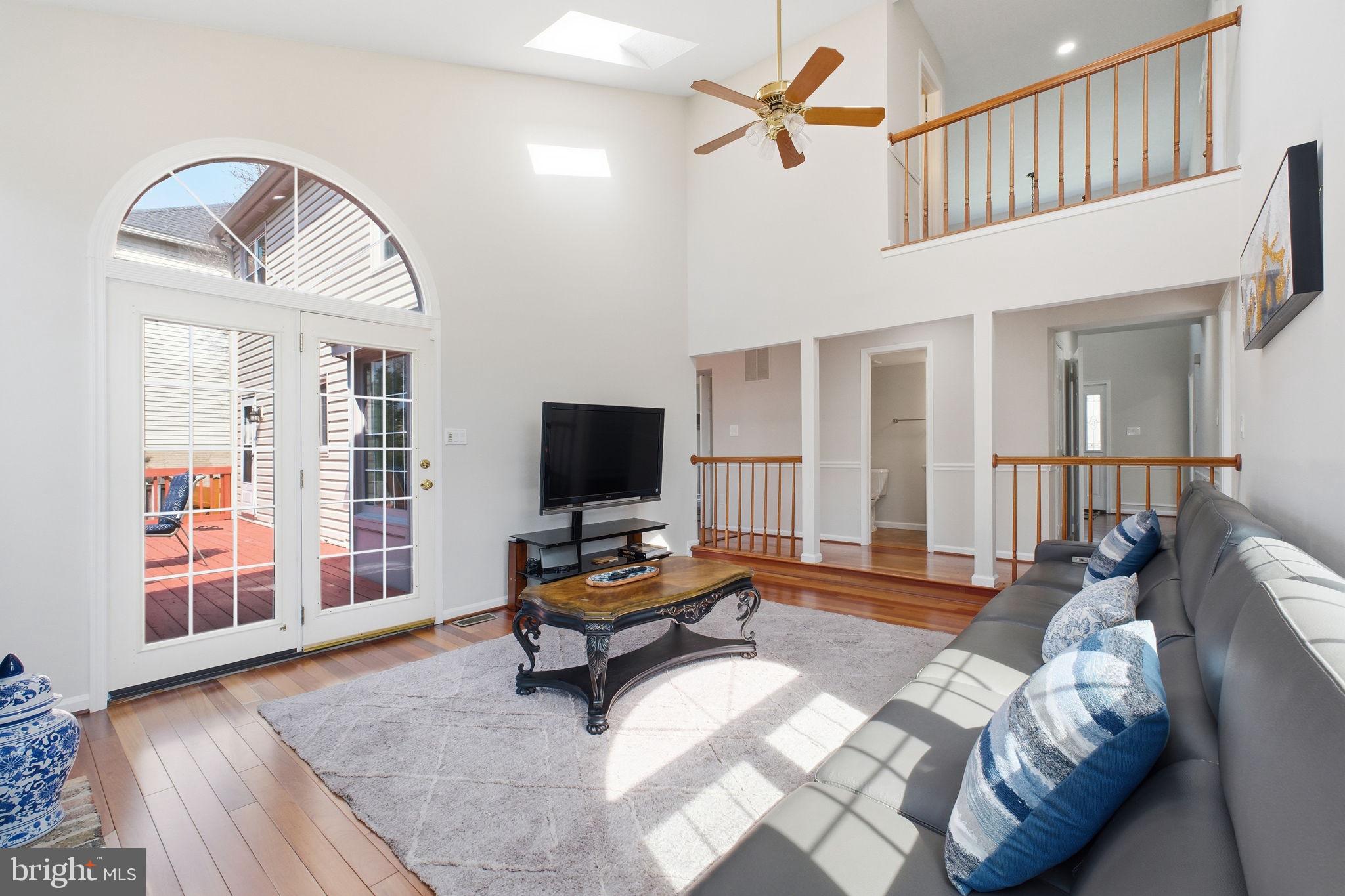 SHAKER WOODS - Residential