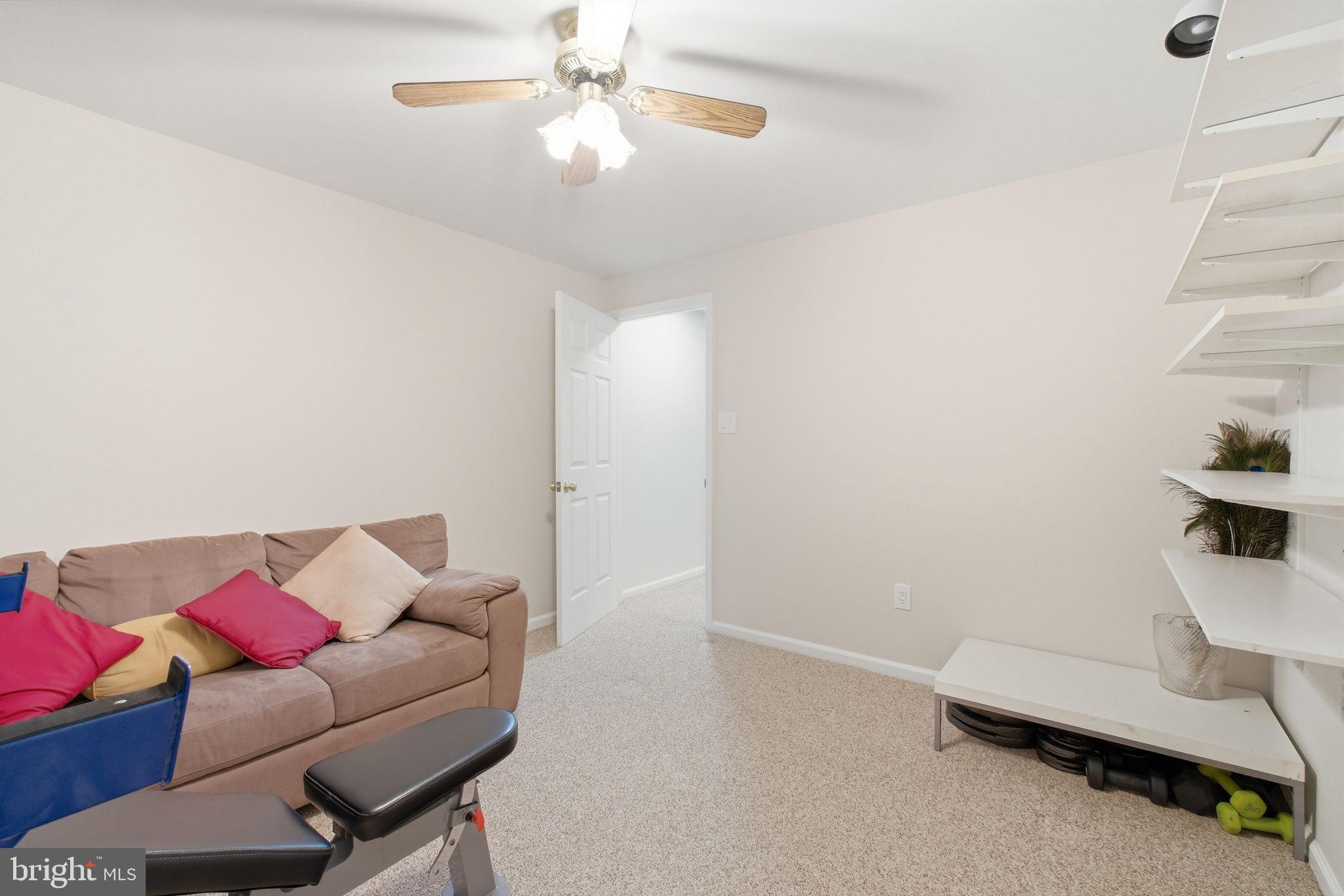 SHAKER WOODS - Residential