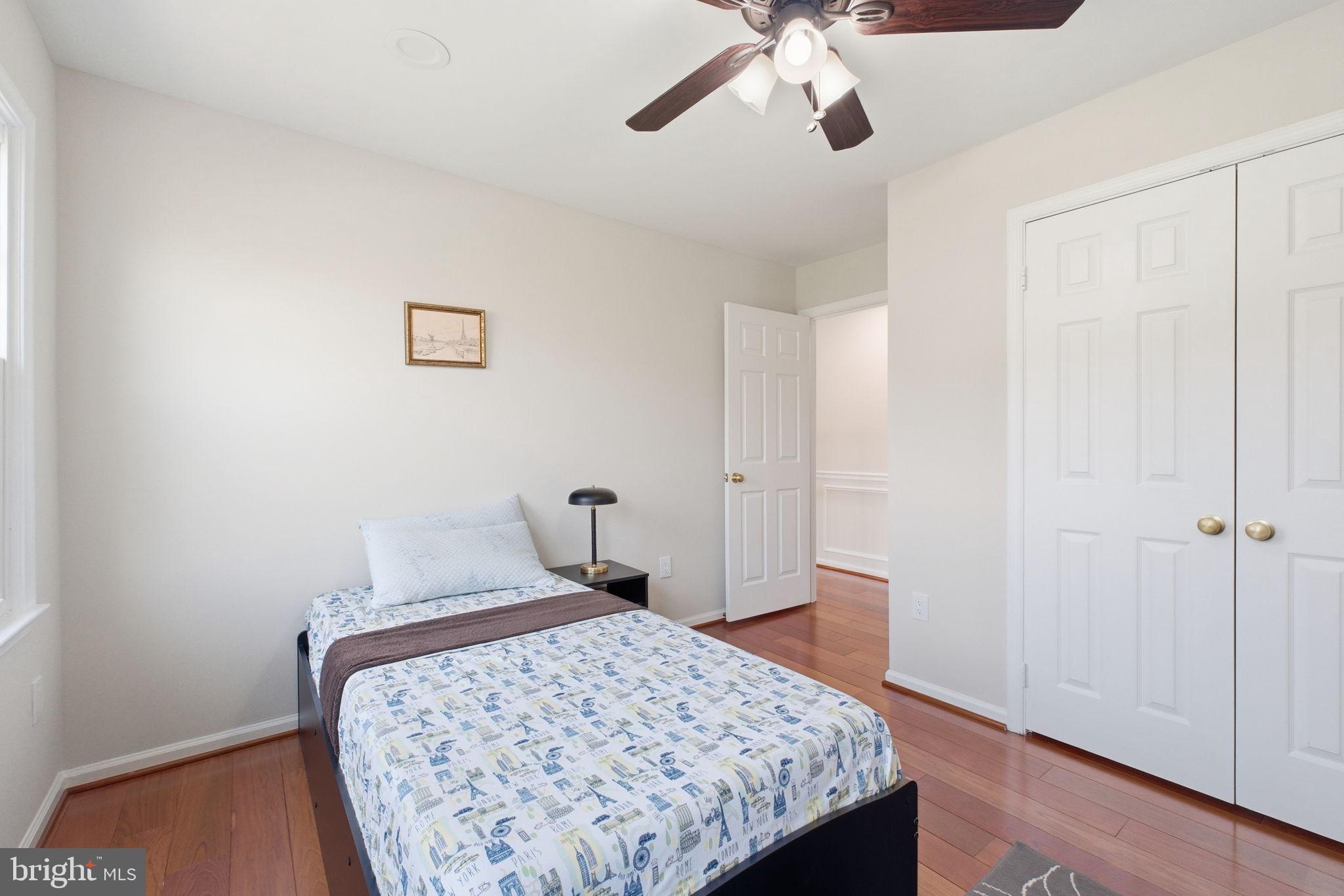 SHAKER WOODS - Residential