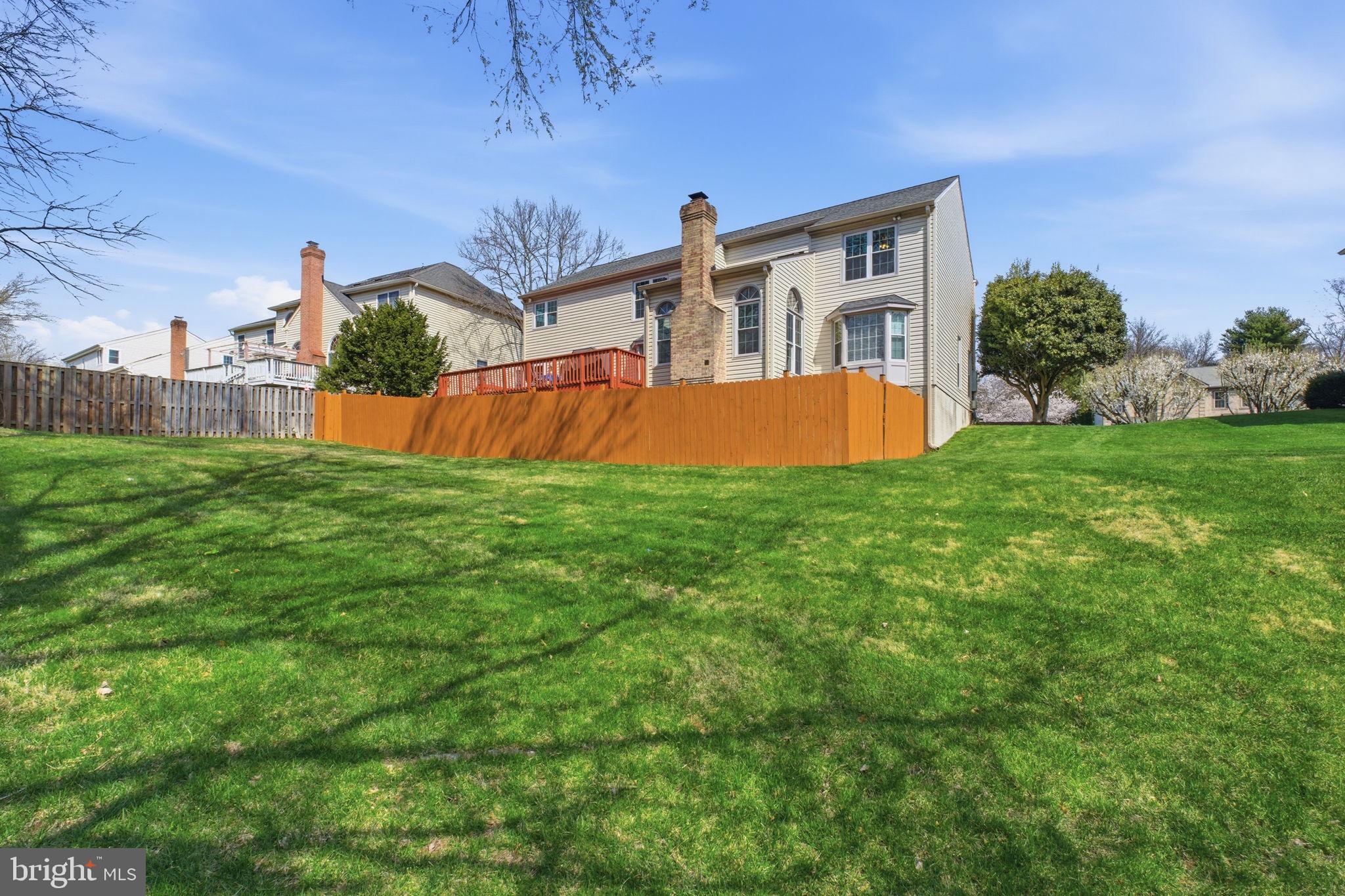 SHAKER WOODS - Residential