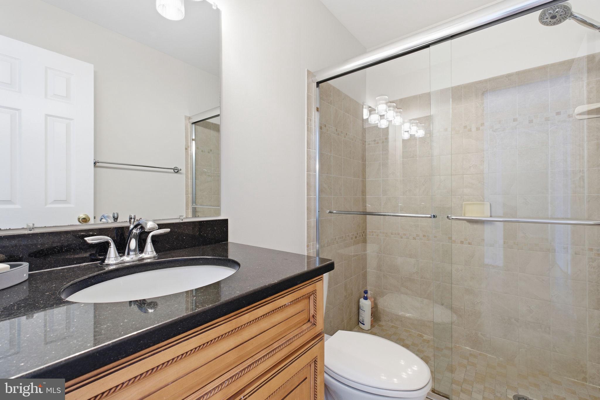 SHAKER WOODS - Residential