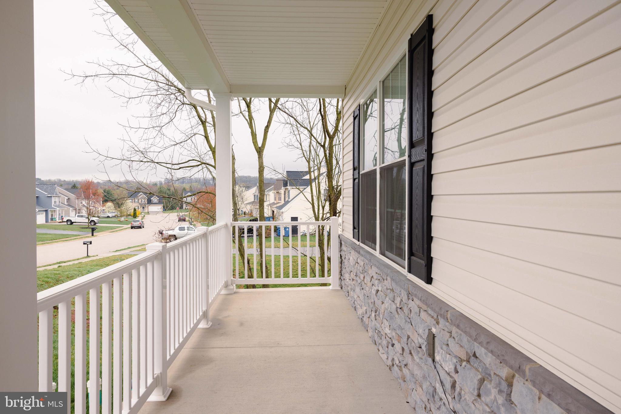 CHESTNUT VALLEY - Residential