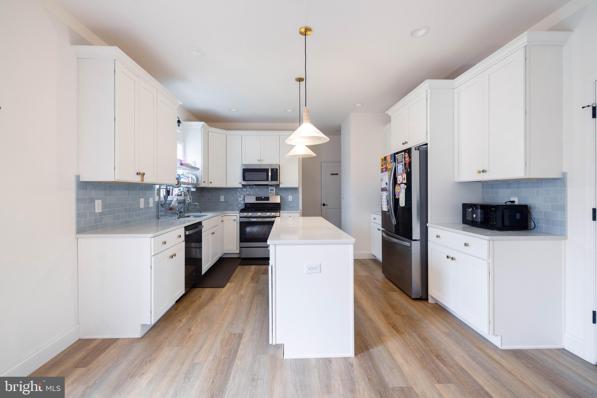 CHESTNUT VALLEY - Residential