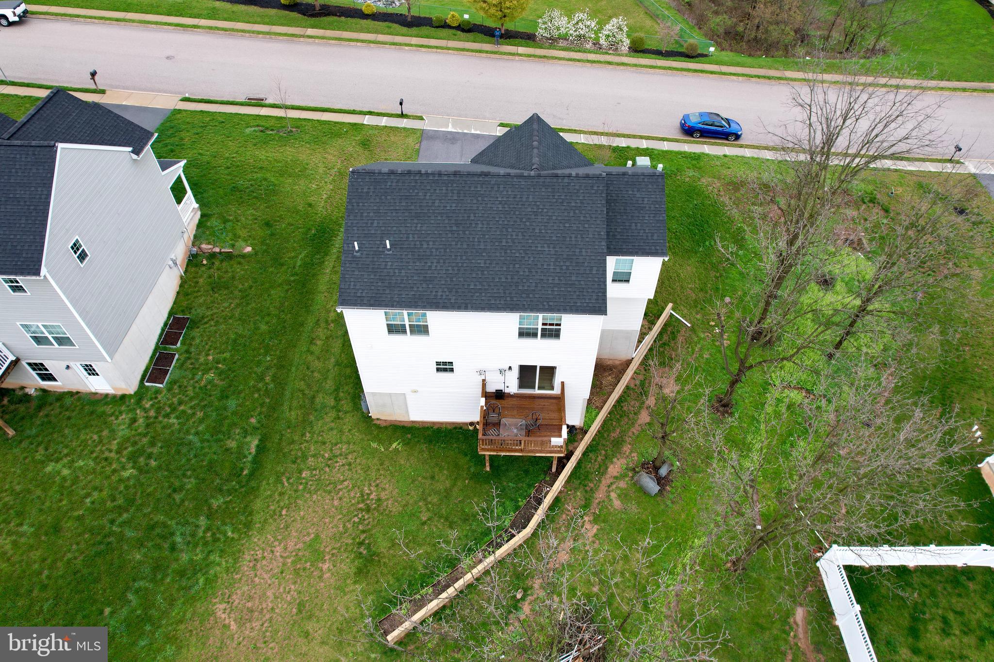 CHESTNUT VALLEY - Residential