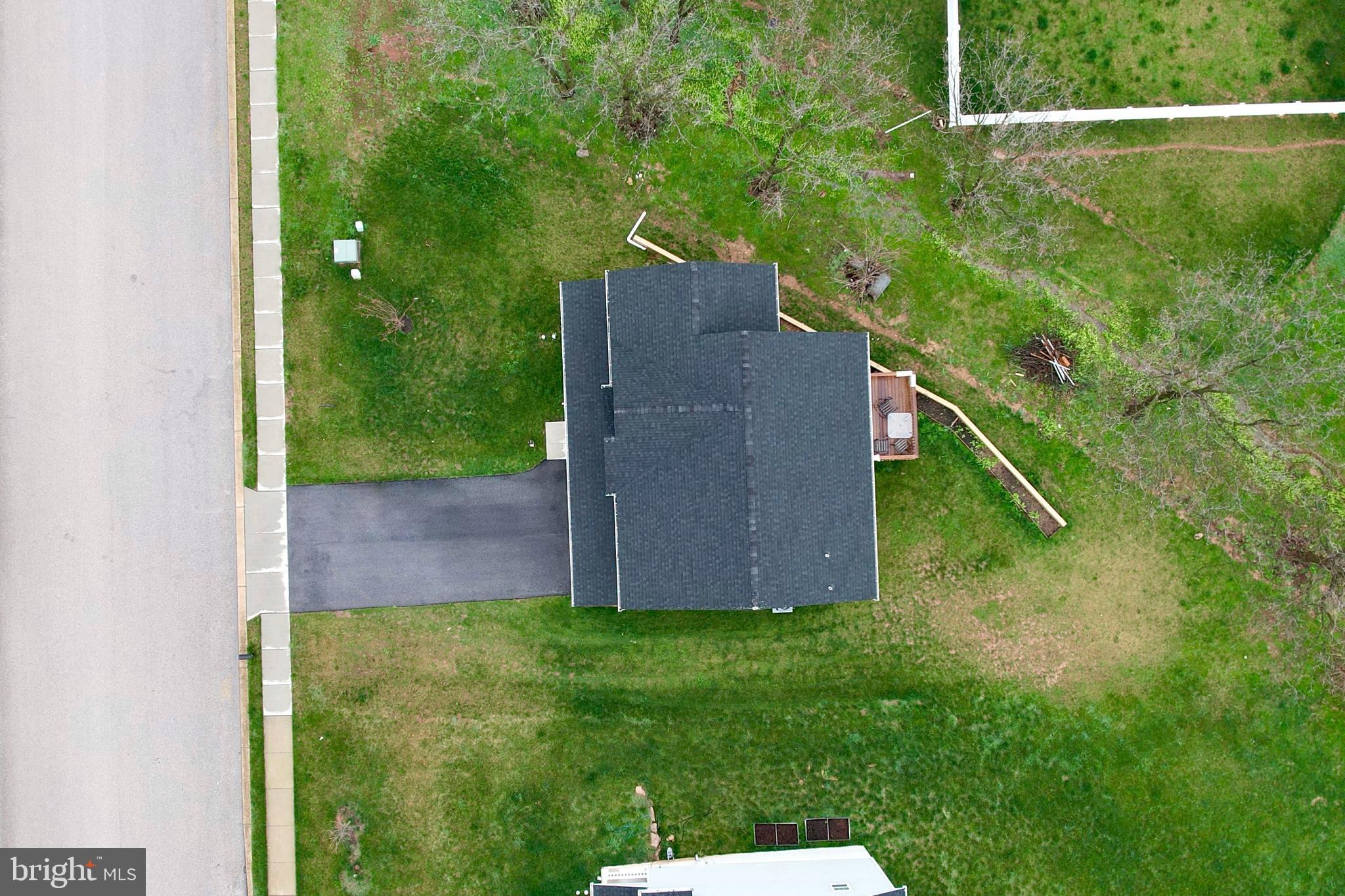 CHESTNUT VALLEY - Residential