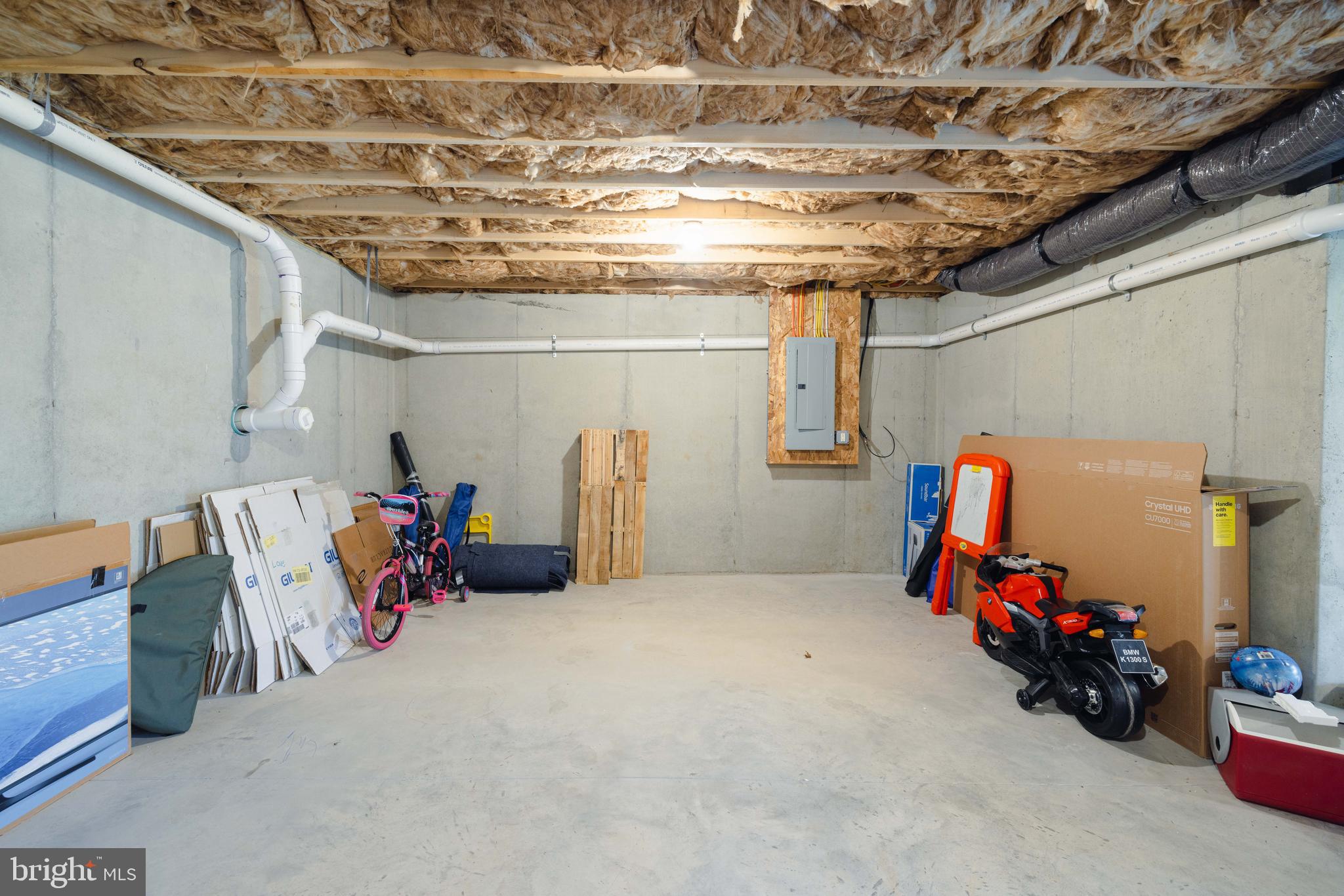 CHESTNUT VALLEY - Residential