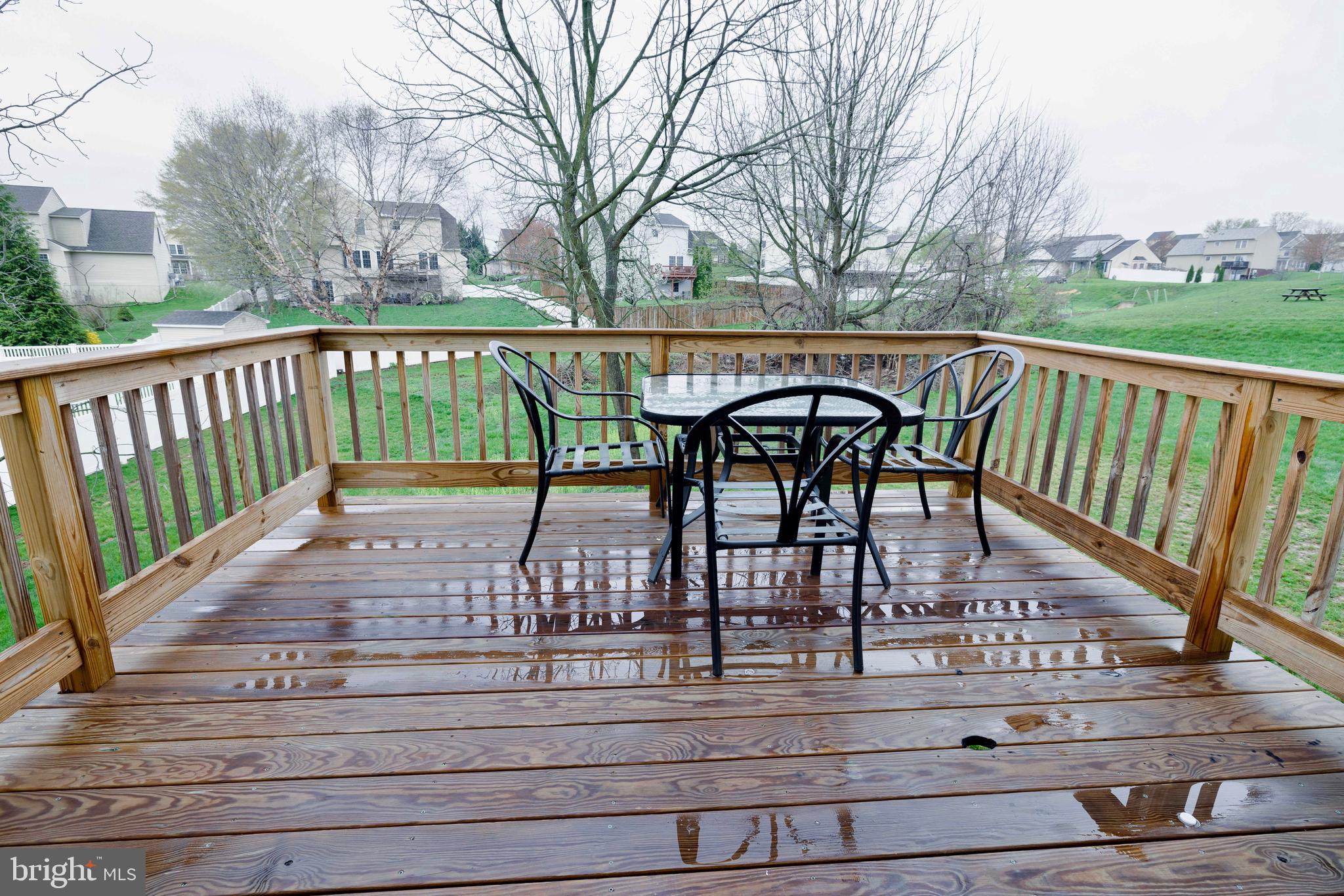 CHESTNUT VALLEY - Residential