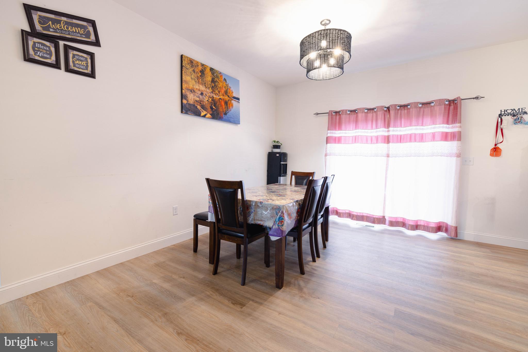 CHESTNUT VALLEY - Residential