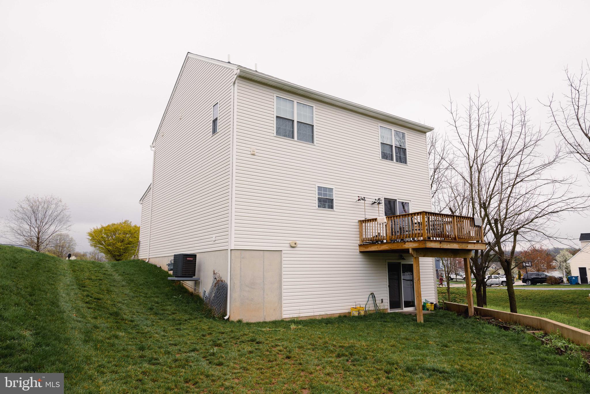 CHESTNUT VALLEY - Residential