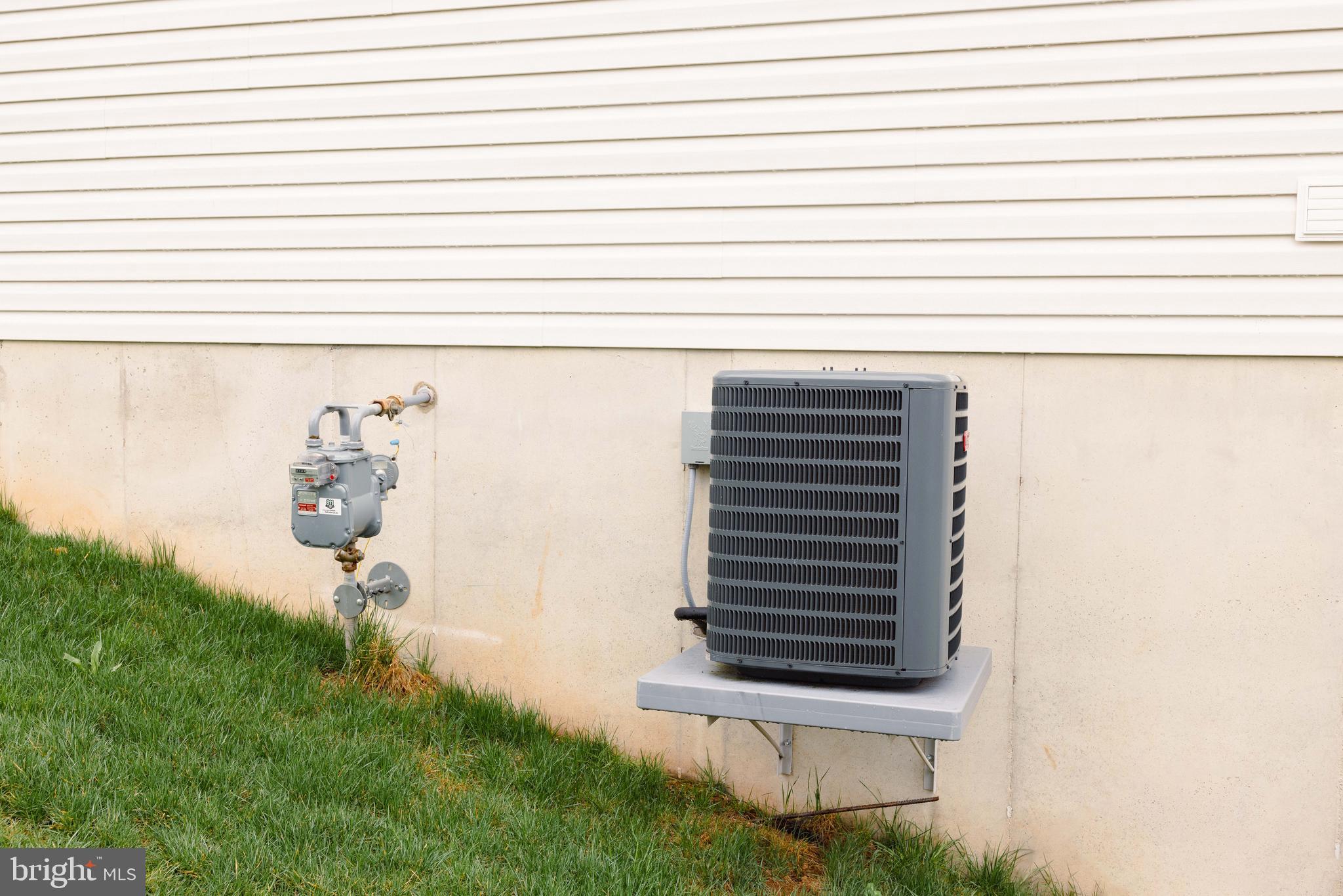 CHESTNUT VALLEY - Residential