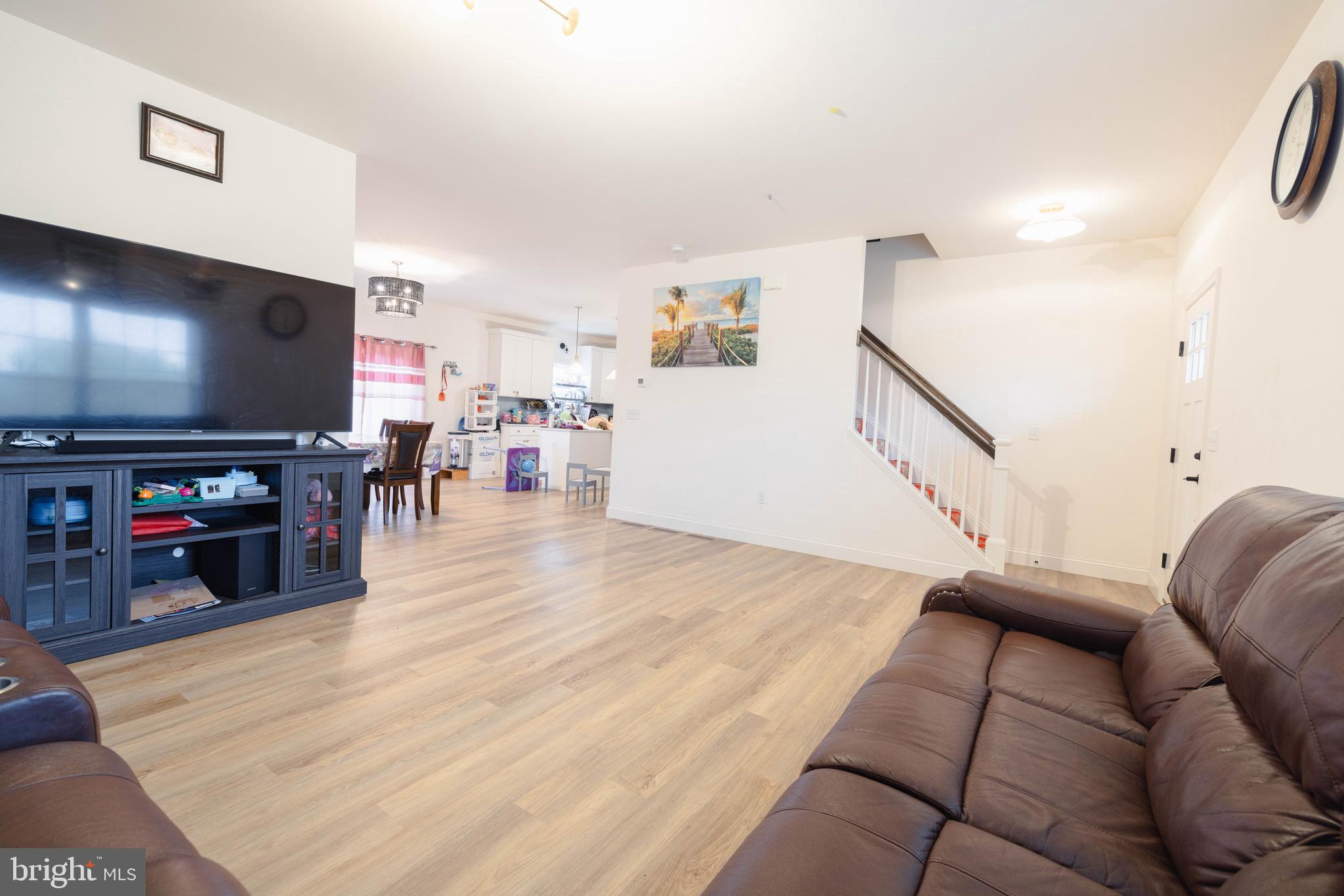 CHESTNUT VALLEY - Residential