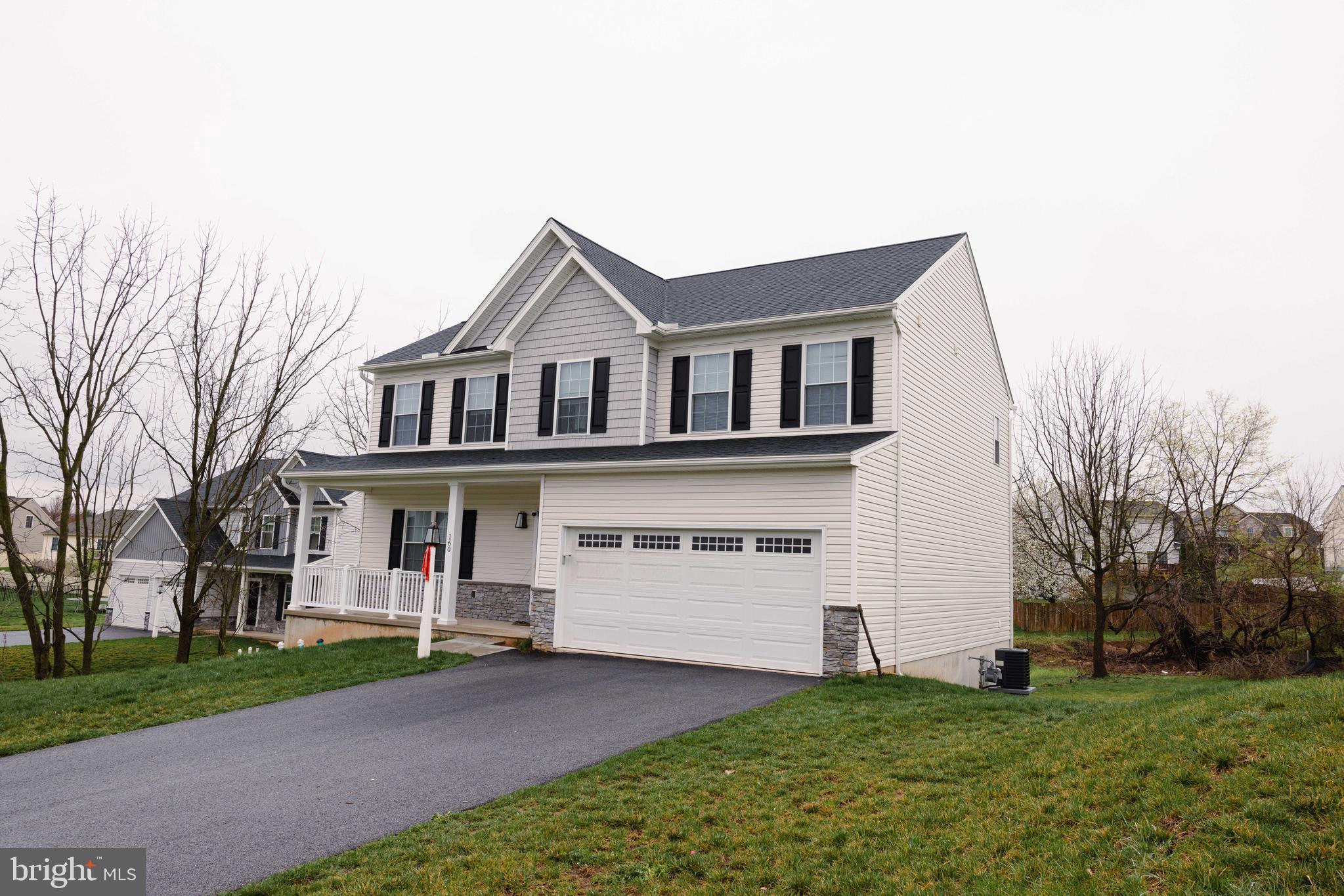 CHESTNUT VALLEY - Residential