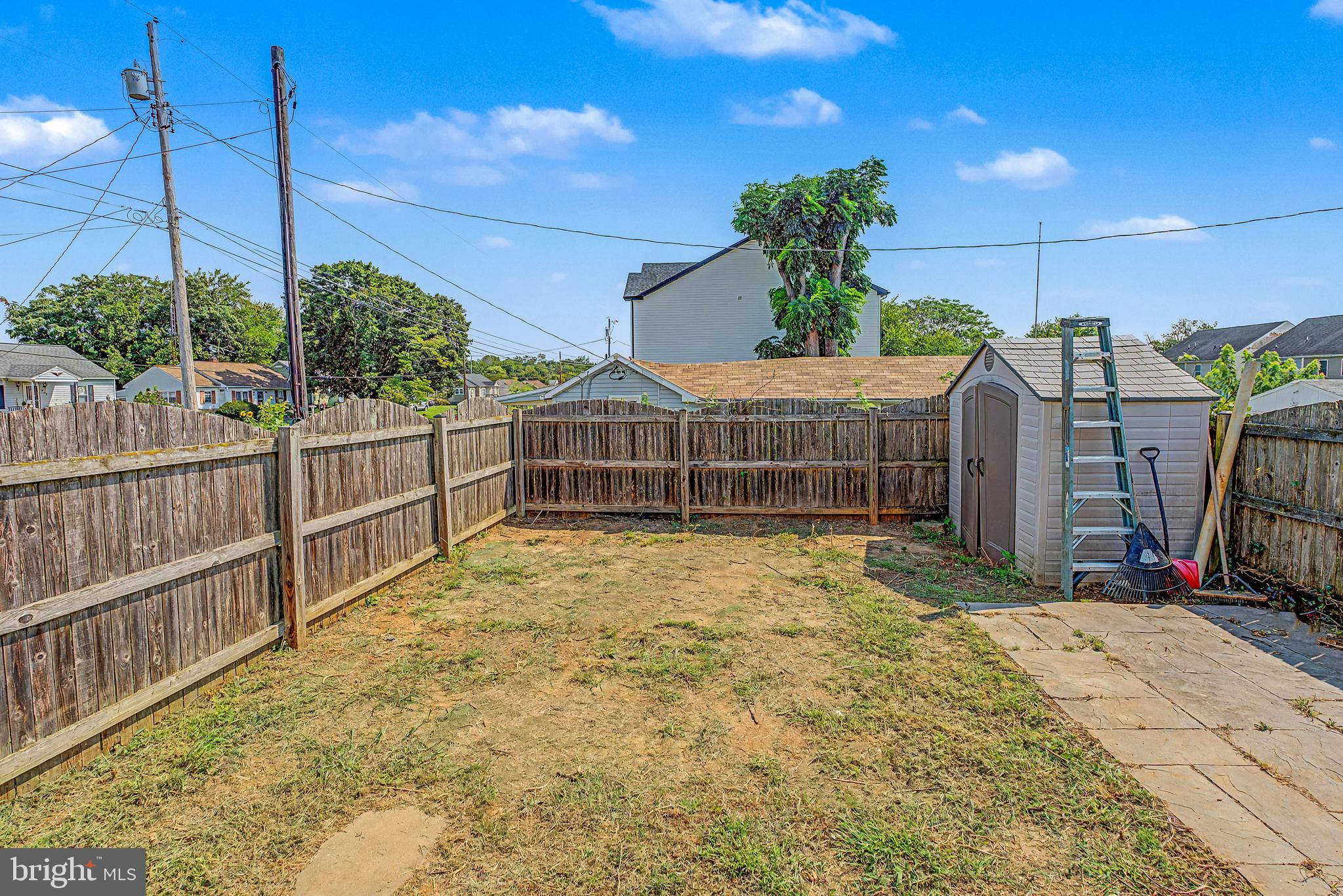 110 N REYMANN STREET