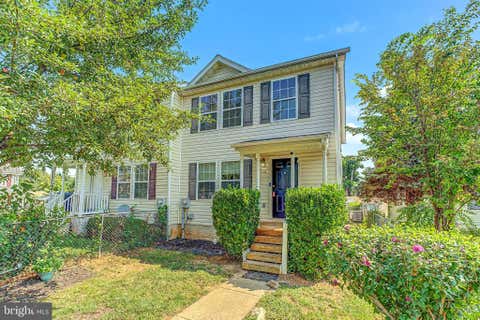 Townhouse For Sale - 110 N Reymann Street<br/> Jefferson County, RANSON, WV 25438