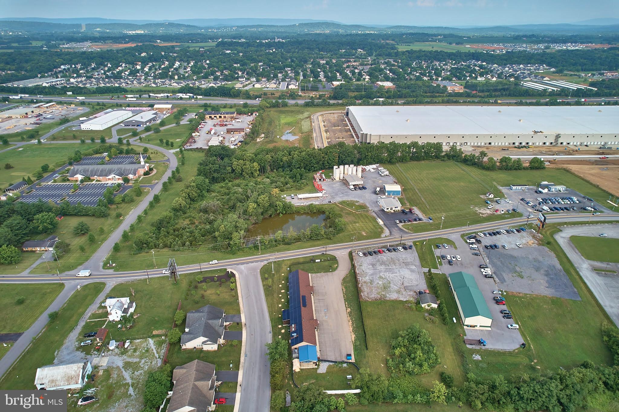 4922 WILLIAMSPORT PIKE