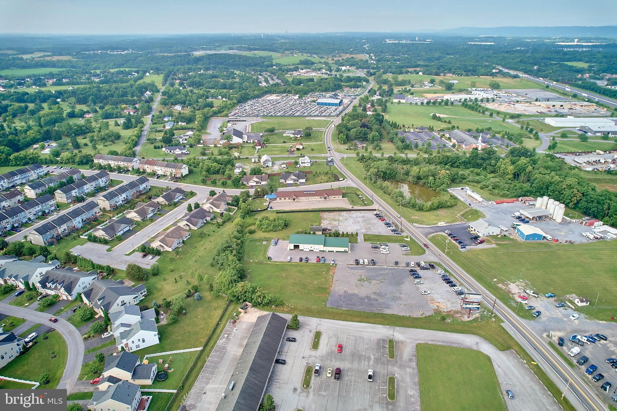 4922 WILLIAMSPORT PIKE
