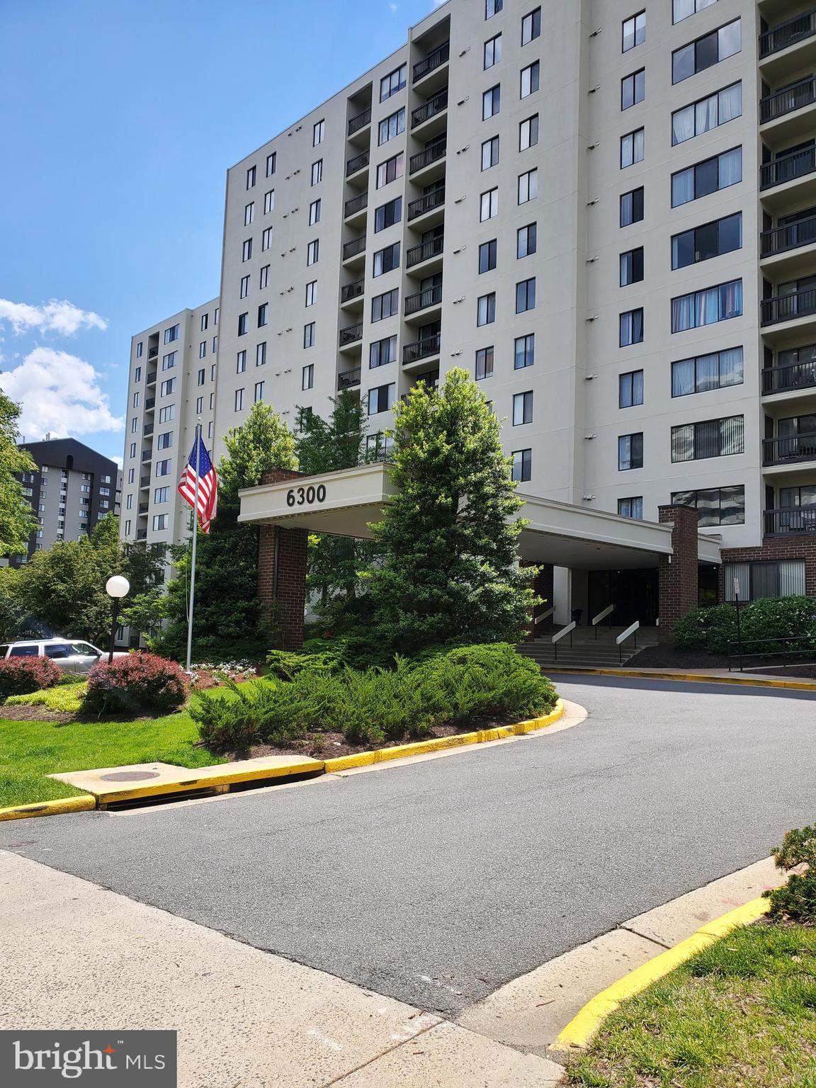 6300 STEVENSON AVENUE 511
