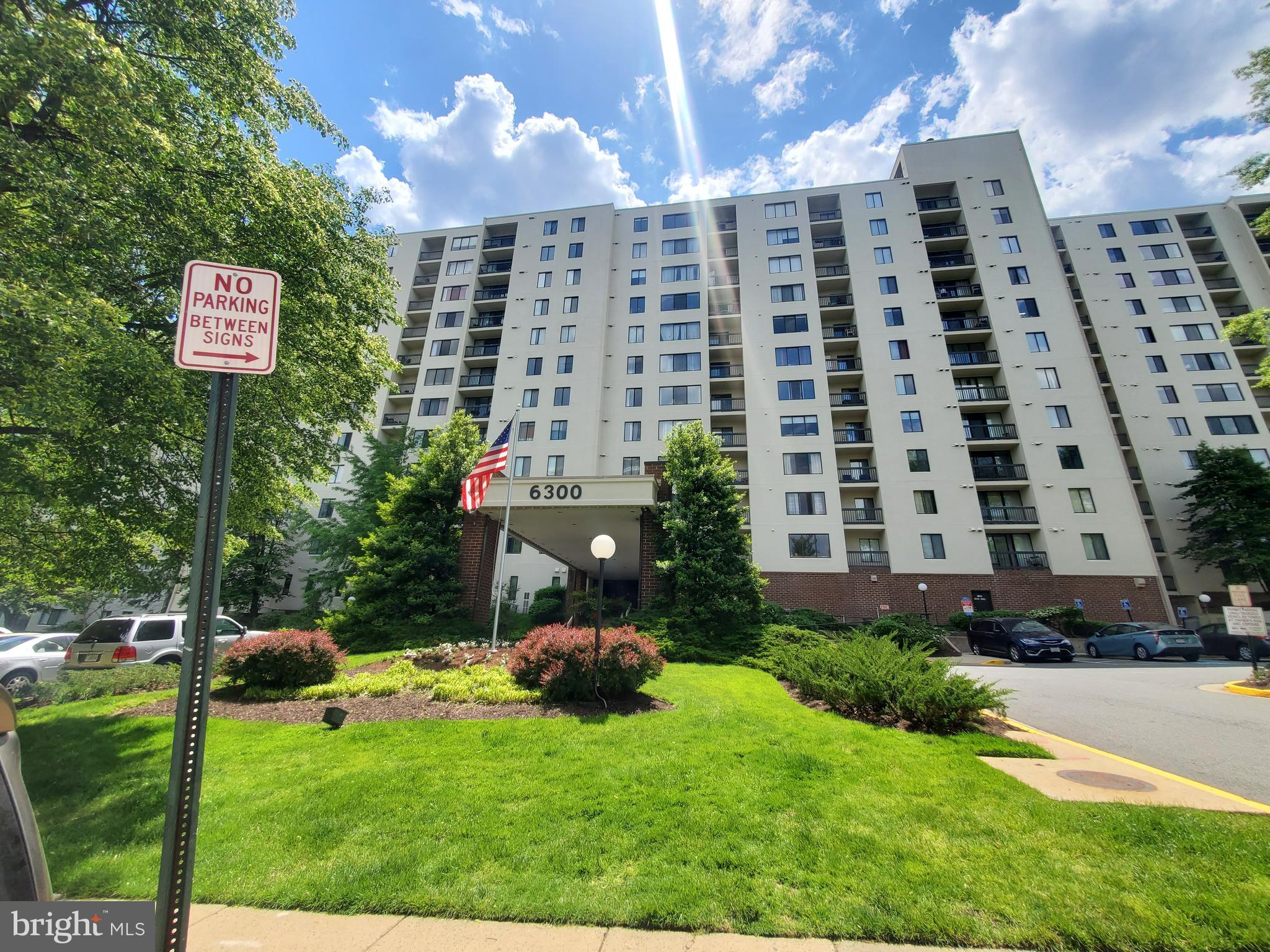 6300 STEVENSON AVENUE 511