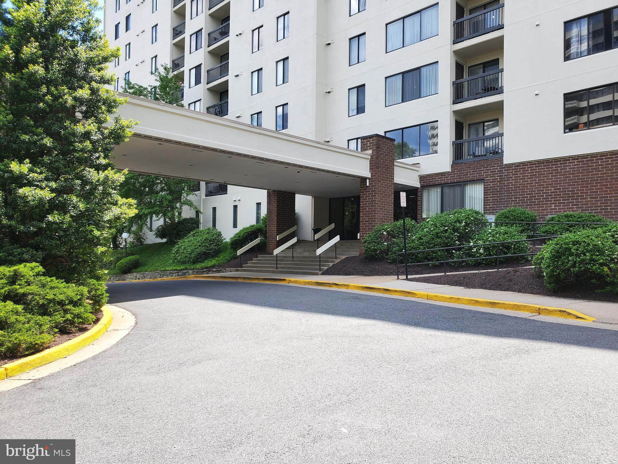 6300 STEVENSON AVENUE 511