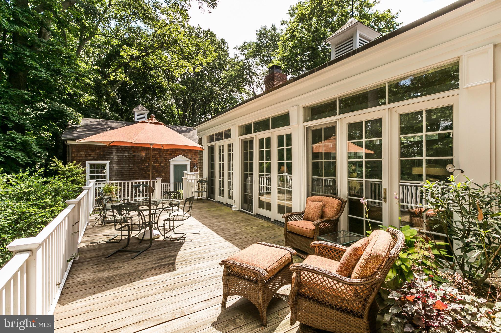 ANTON NORTH - Residential