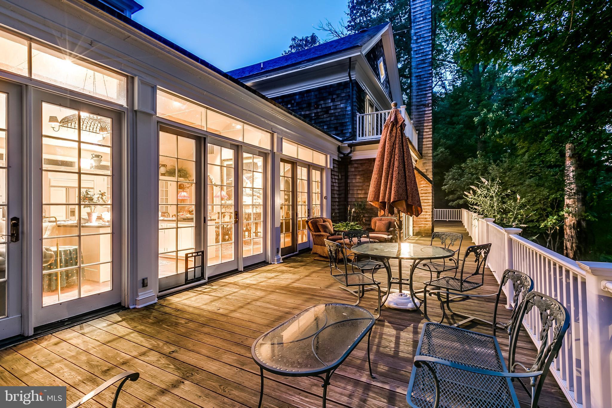 ANTON NORTH - Residential