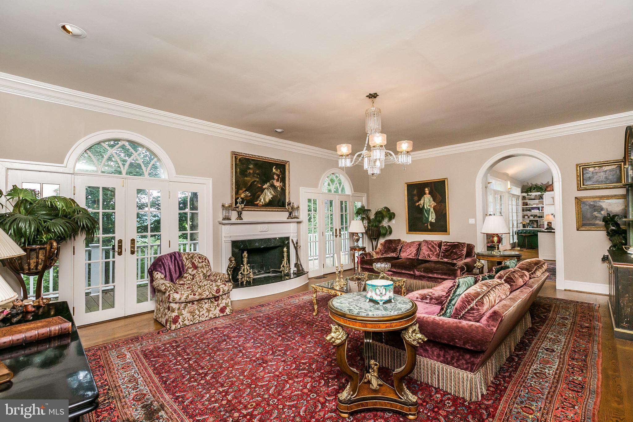 ANTON NORTH - Residential