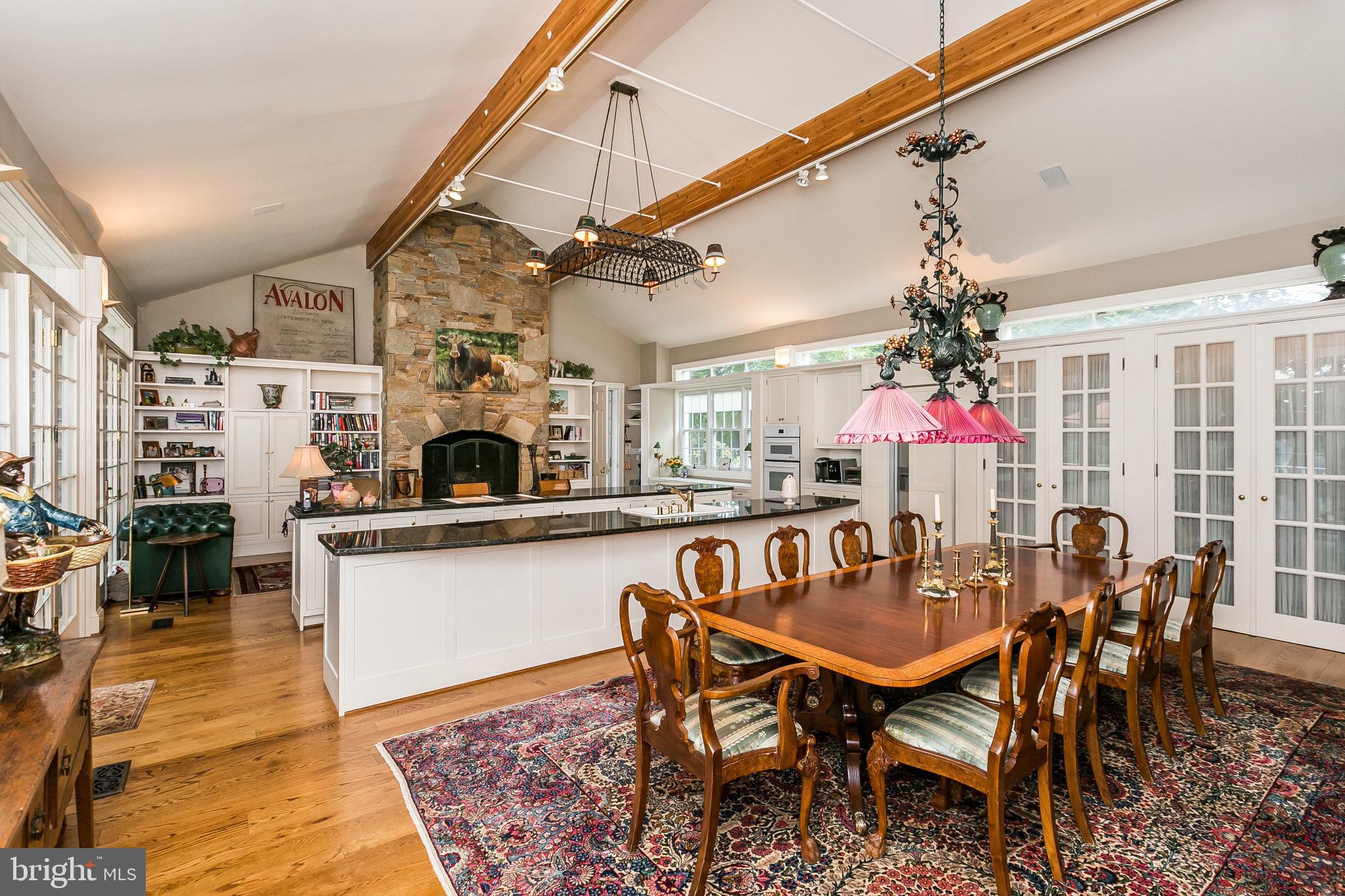 ANTON NORTH - Residential