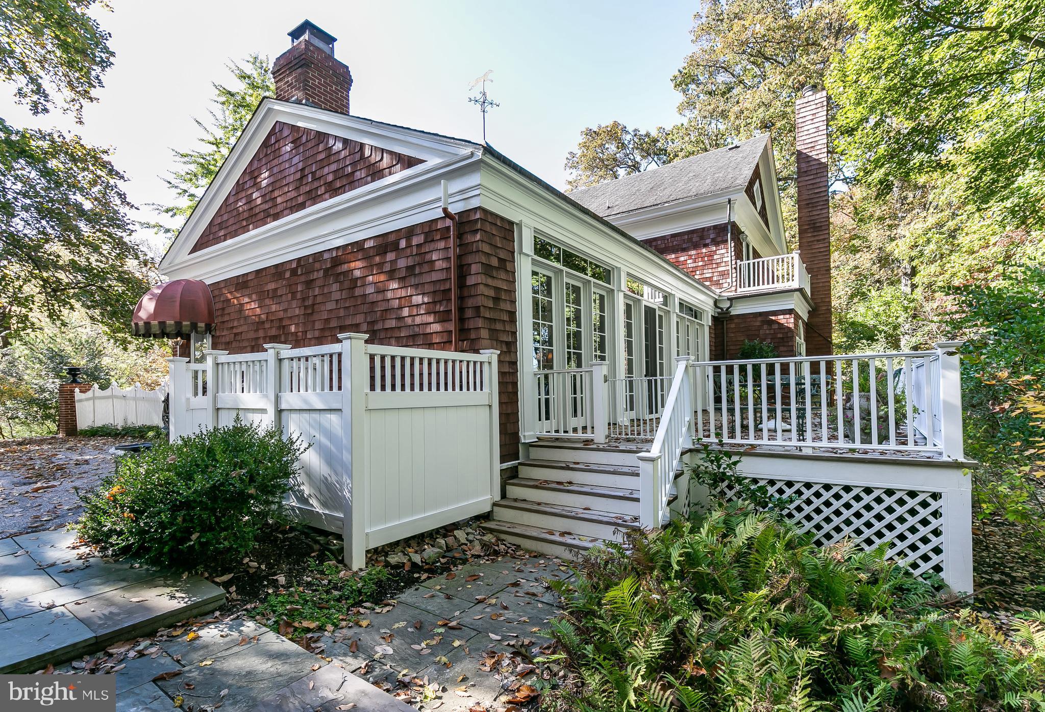 ANTON NORTH - Residential